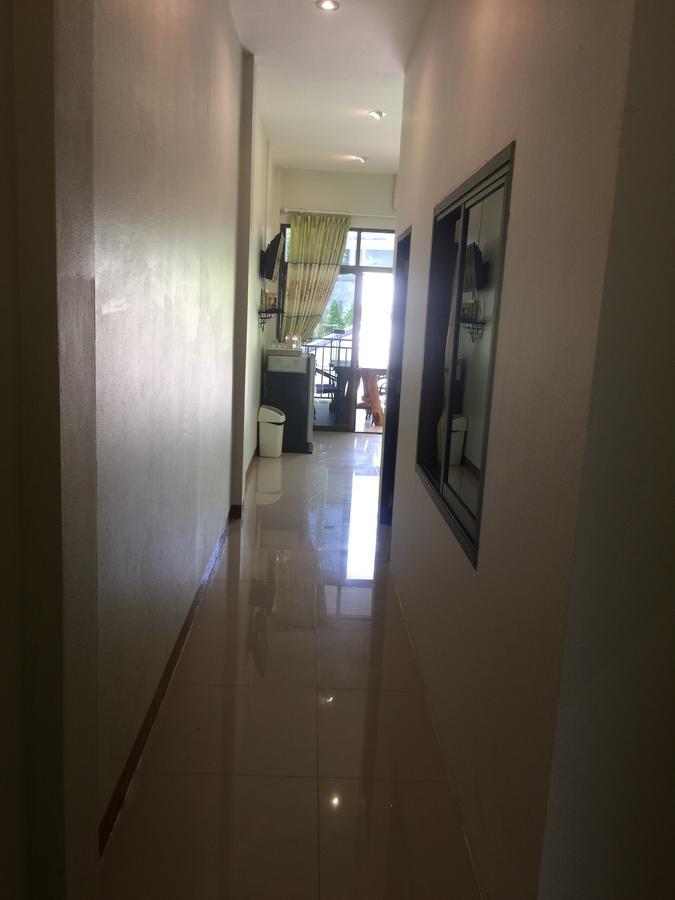 Hotel Baan Aomsub Koh Samet Exterior foto