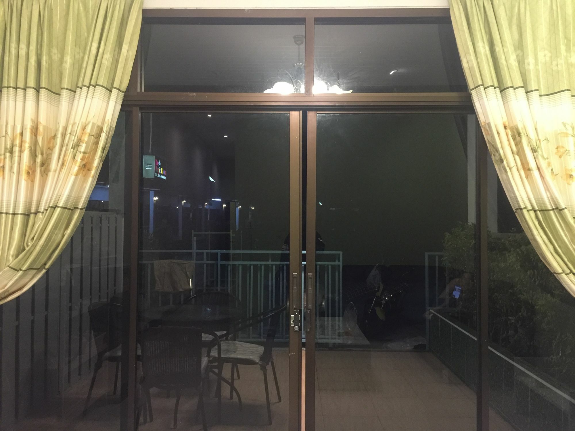 Hotel Baan Aomsub Koh Samet Exterior foto